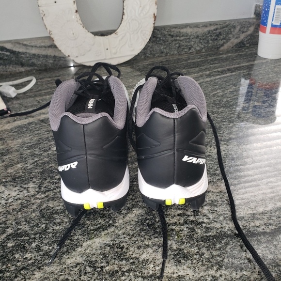 Nike Vapor Baseball Cleats - Picture 3 of 5